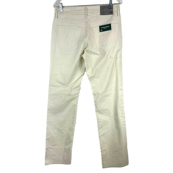 AG Adriano Goldschmied NWT The Graduate Trouser Tailored Leg Men's Size 30 - Picture 2 of 11